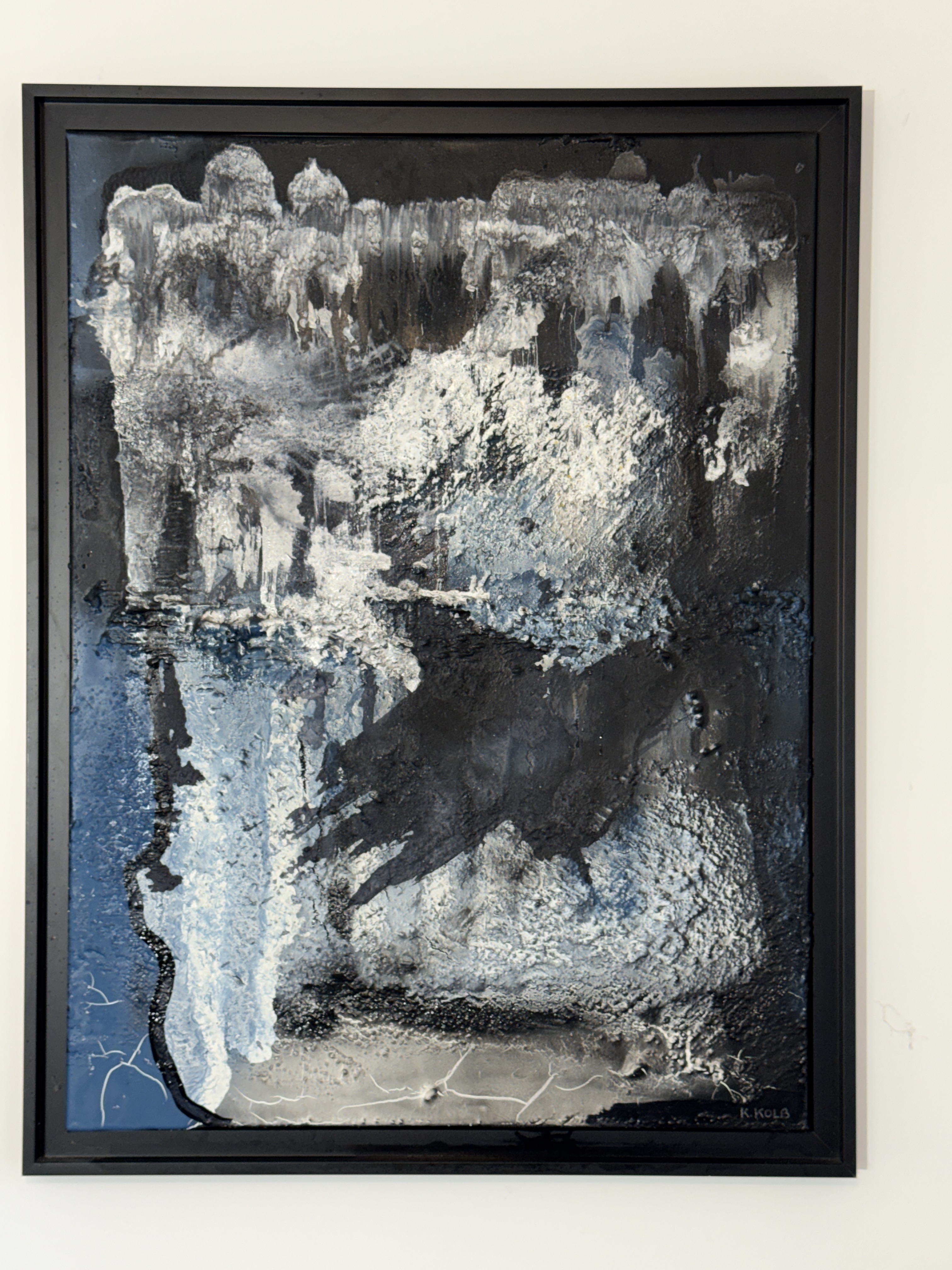 Ice ice baby 2 - vue 4